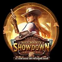 Wild Bounty Showdown