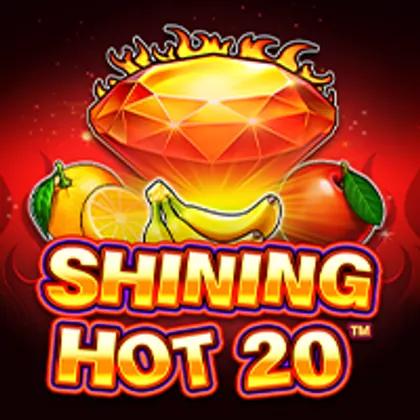 Shining Hot 20™